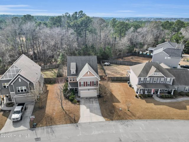 441 Bald Cypress Lane, Sneads Ferry, NC 28460