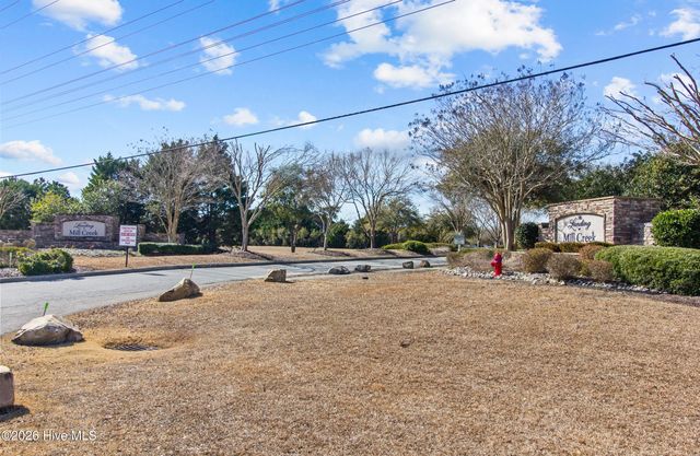 441 Bald Cypress Lane, Sneads Ferry, NC 28460