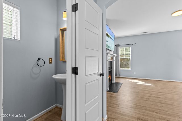 441 Bald Cypress Lane, Sneads Ferry, NC 28460