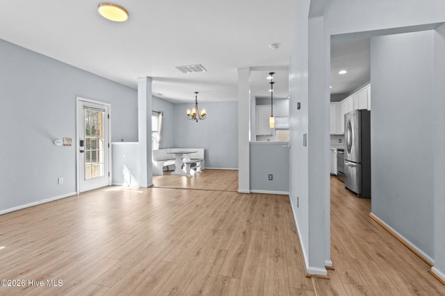 441 Bald Cypress Lane, Sneads Ferry, NC 28460