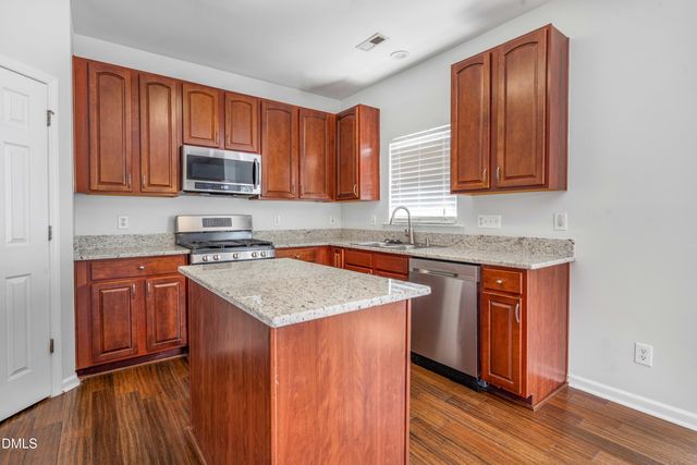 1115 Golden Crest Drive, Durham, NC 27704