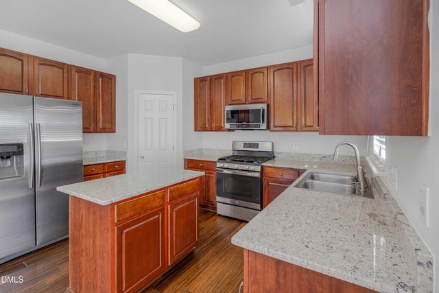 1115 Golden Crest Drive, Durham, NC 27704