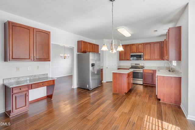 1115 Golden Crest Drive, Durham, NC 27704