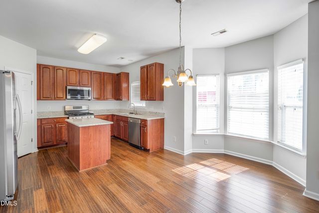 1115 Golden Crest Drive, Durham, NC 27704