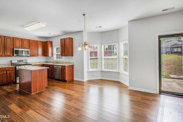 1115 Golden Crest Drive, Durham, NC 27704