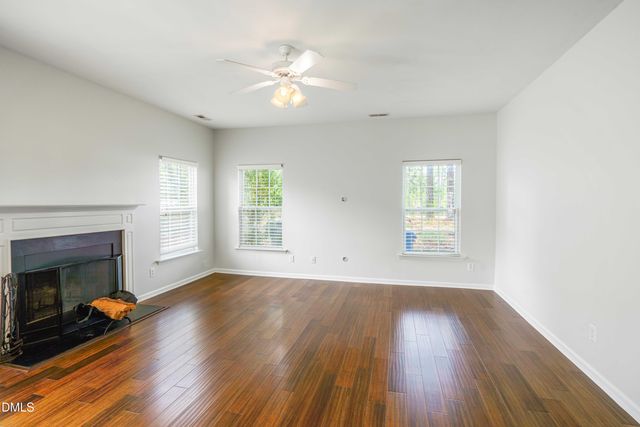 1115 Golden Crest Drive, Durham, NC 27704