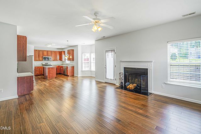 1115 Golden Crest Drive, Durham, NC 27704