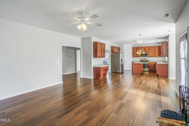 1115 Golden Crest Drive, Durham, NC 27704