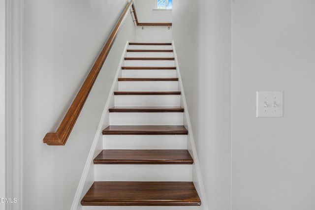 1115 Golden Crest Drive, Durham, NC 27704