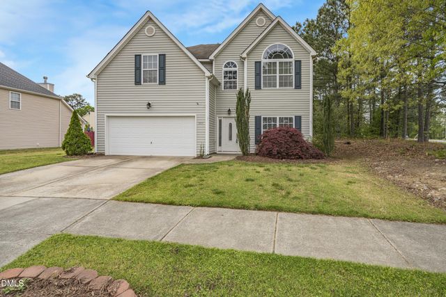 1115 Golden Crest Drive, Durham, NC 27704
