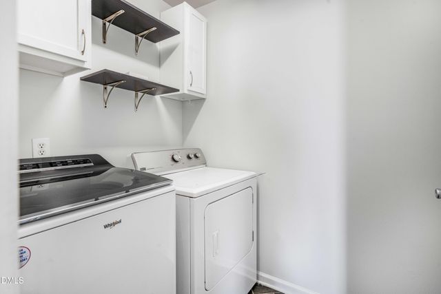 1115 Golden Crest Drive, Durham, NC 27704