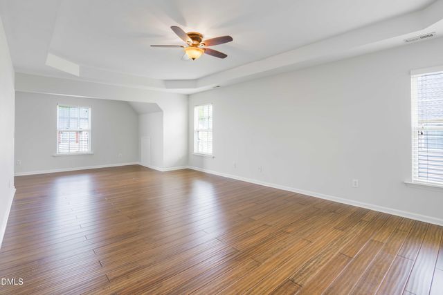 1115 Golden Crest Drive, Durham, NC 27704