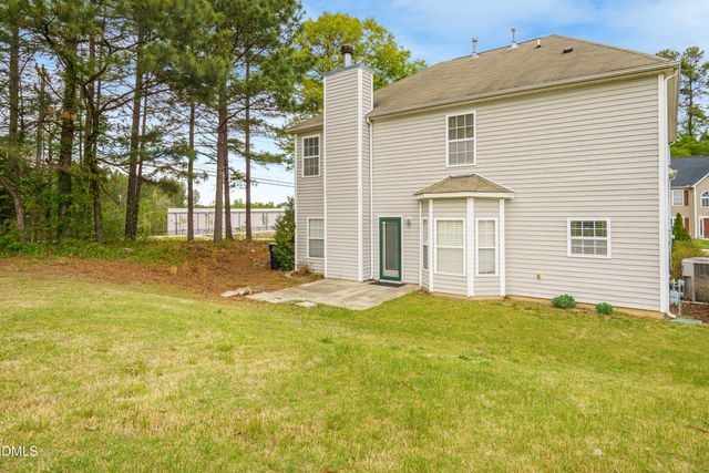 1115 Golden Crest Drive, Durham, NC 27704