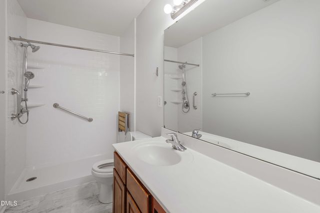 1115 Golden Crest Drive, Durham, NC 27704