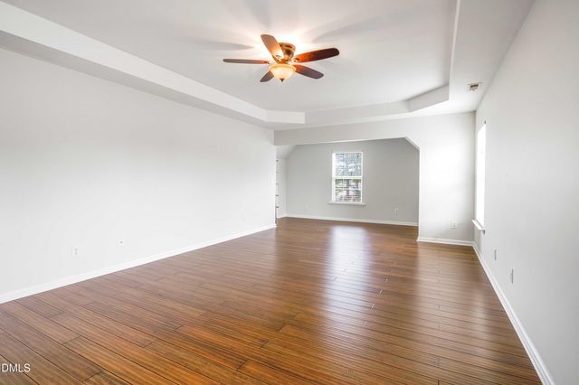 1115 Golden Crest Drive, Durham, NC 27704