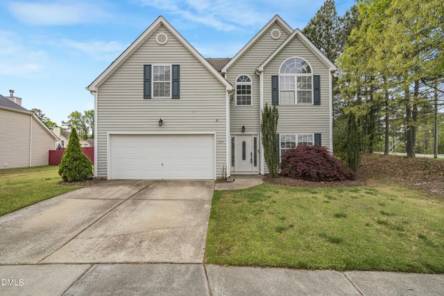 1115 Golden Crest Drive, Durham, NC 27704