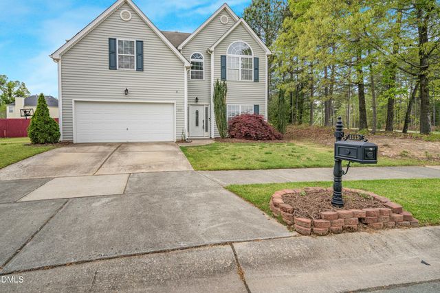1115 Golden Crest Drive, Durham, NC 27704