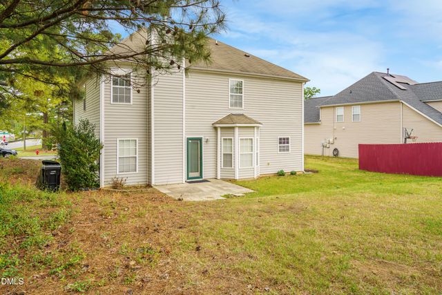 1115 Golden Crest Drive, Durham, NC 27704