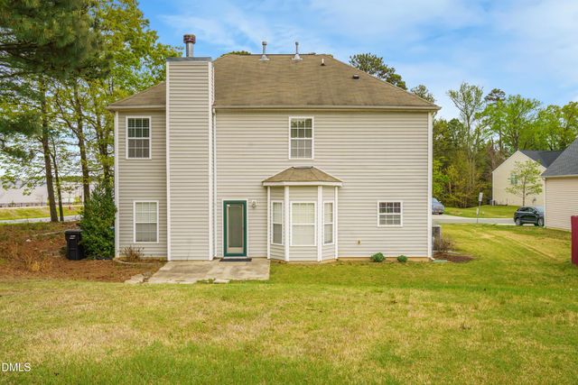 1115 Golden Crest Drive, Durham, NC 27704