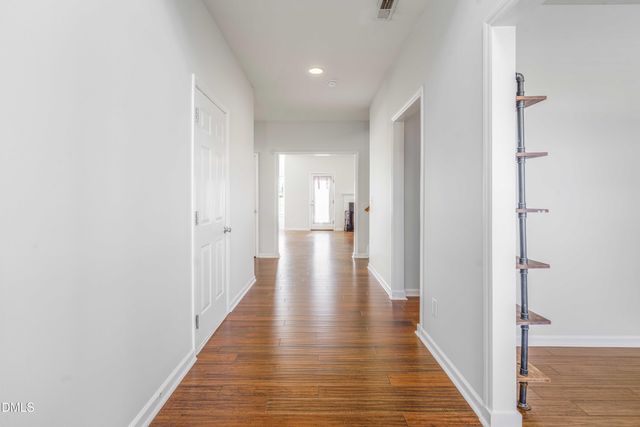 1115 Golden Crest Drive, Durham, NC 27704