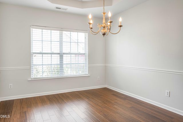 1115 Golden Crest Drive, Durham, NC 27704