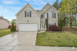 1115 Golden Crest Drive, Durham, NC 27704