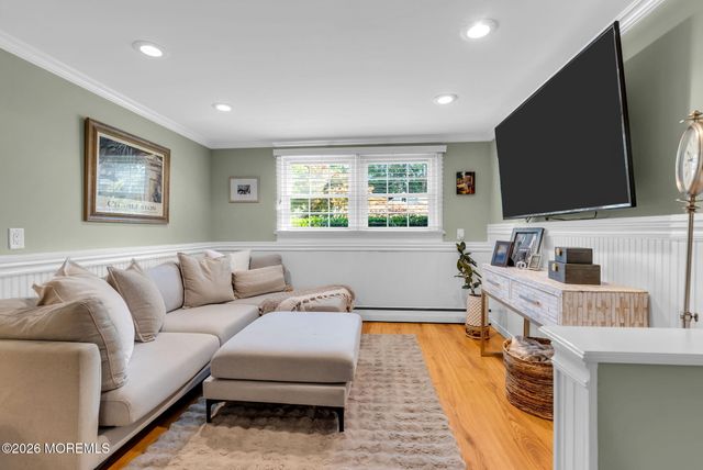 93 Spruce Drive, Fair Haven, NJ 07704