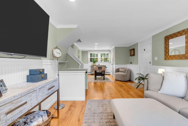 93 Spruce Drive, Fair Haven, NJ 07704