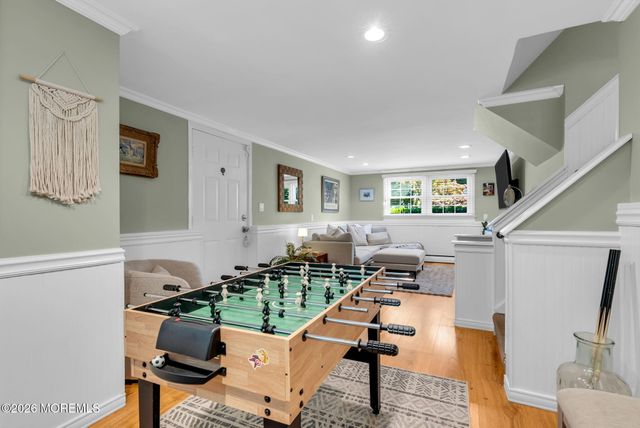 93 Spruce Drive, Fair Haven, NJ 07704