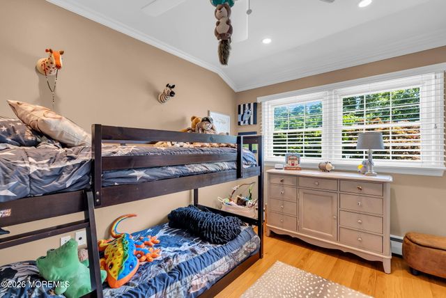 93 Spruce Drive, Fair Haven, NJ 07704
