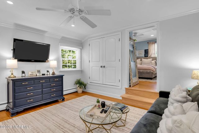 93 Spruce Drive, Fair Haven, NJ 07704