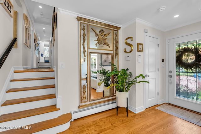 93 Spruce Drive, Fair Haven, NJ 07704