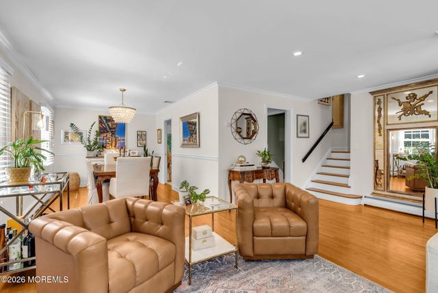 93 Spruce Drive, Fair Haven, NJ 07704