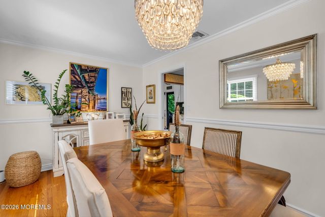 93 Spruce Drive, Fair Haven, NJ 07704
