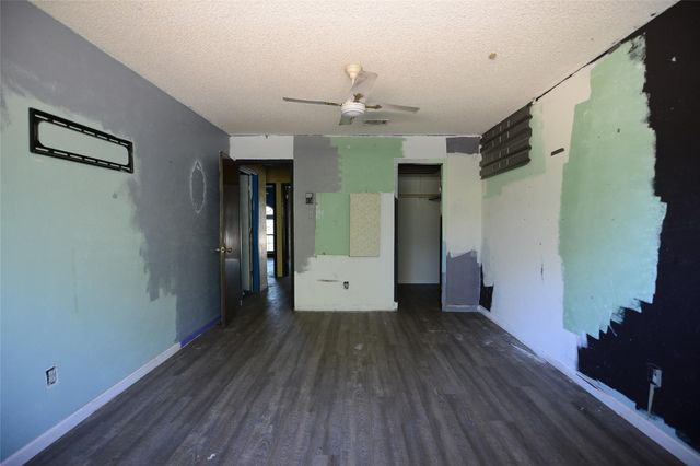 405 Bryan Drive, Crowley, TX 76036