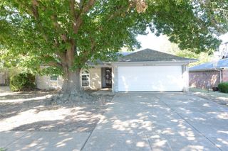 405 Bryan Drive, Crowley, TX 76036