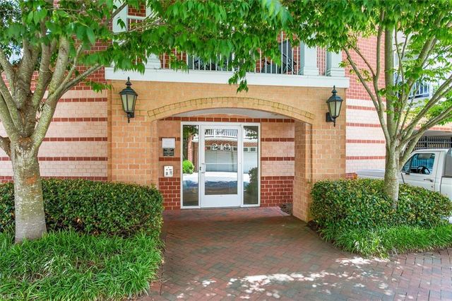 249 W Freemason St Apt 404, Norfolk, VA 23510