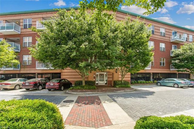 249 W Freemason St Apt 404, Norfolk, VA 23510