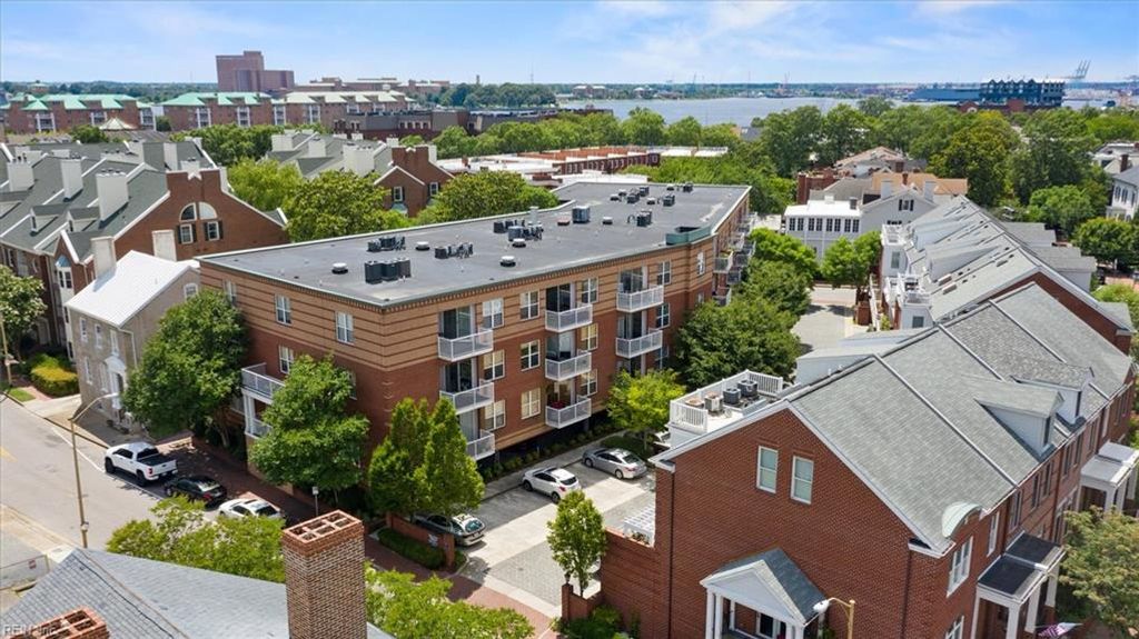 249 W Freemason St Apt 404, Norfolk, VA 23510