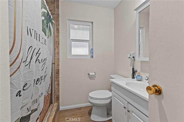 1601 W Mayberry, Hemet, CA 92543
