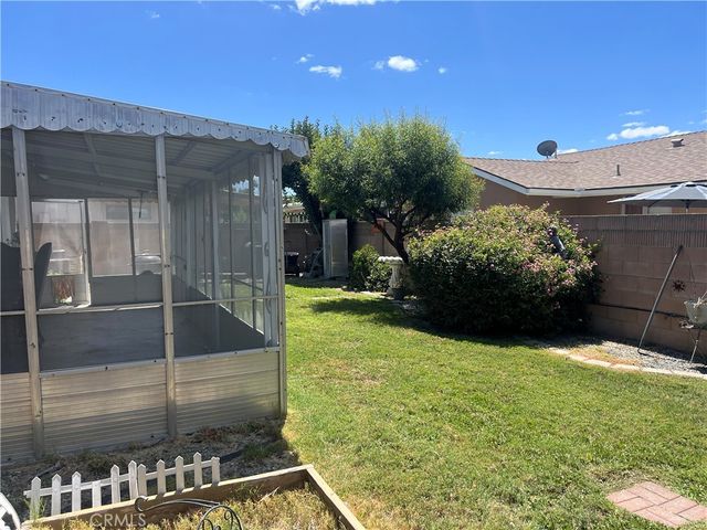 1601 W Mayberry, Hemet, CA 92543