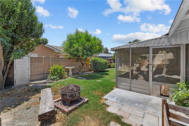 1601 W Mayberry, Hemet, CA 92543