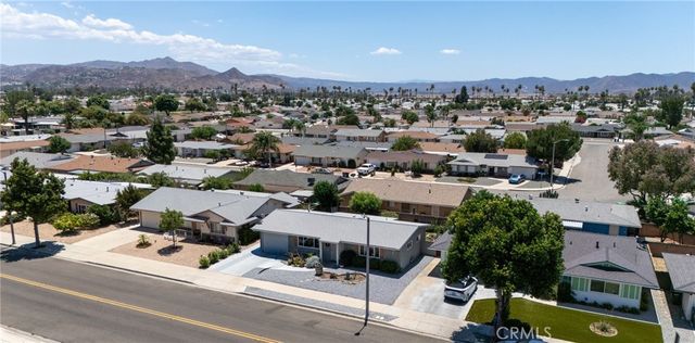 1601 W Mayberry, Hemet, CA 92543