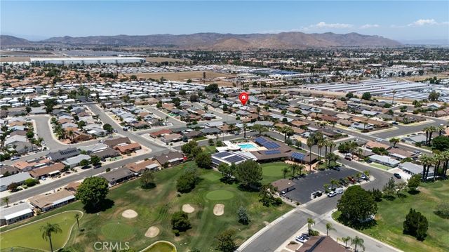 1601 W Mayberry, Hemet, CA 92543