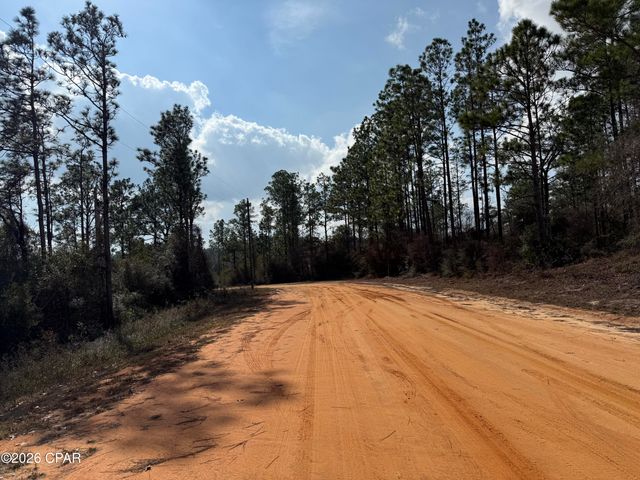 00 Mayflower Drive, Marianna, FL 32448