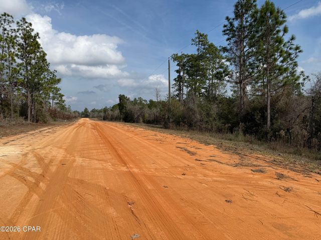 00 Mayflower Drive, Marianna, FL 32448