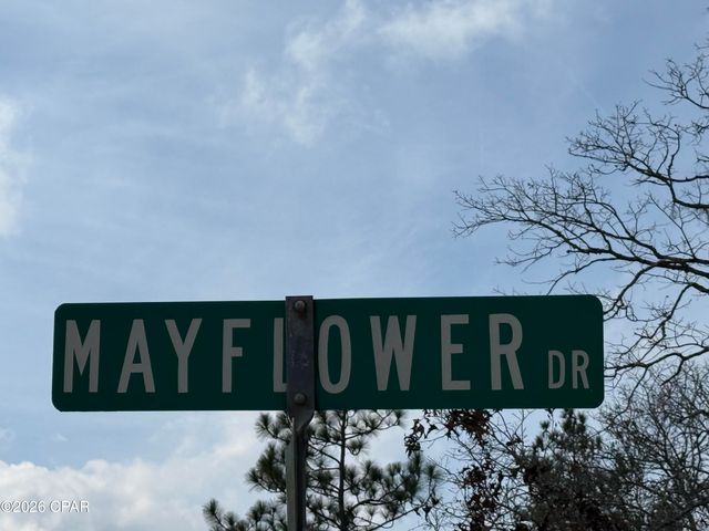 00 Mayflower Drive, Marianna, FL 32448