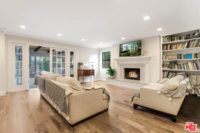 4415 Conchita Way, Tarzana (los Angeles), CA 91356