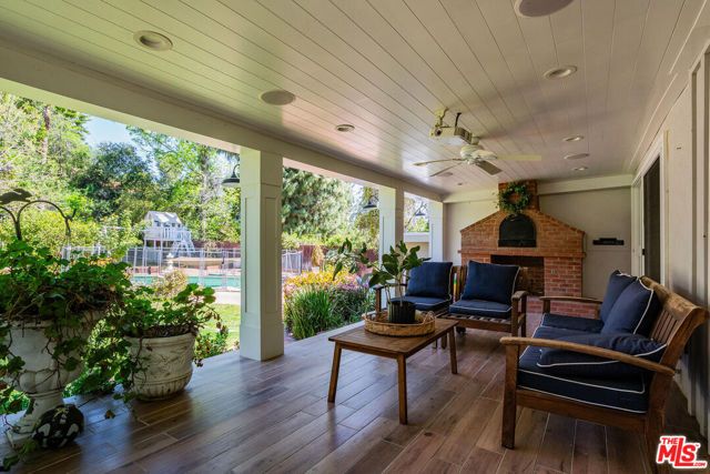 4415 Conchita Way, Tarzana (los Angeles), CA 91356