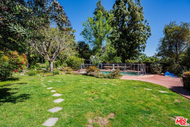 4415 Conchita Way, Tarzana (los Angeles), CA 91356